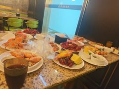 -禾斗海鲜自助(市南银座店)