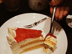 -Peet's Coffee皮爷咖啡(德基店)