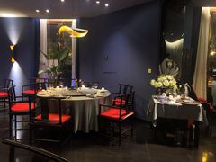 包厢-魏公馆(昆太路店)
