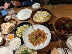 -清水亭湖北菜(大屯DT51店)