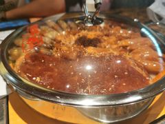 -黄记煌三汁焖锅(金凤万达广场店)