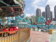 -海合安成都极地海洋公园