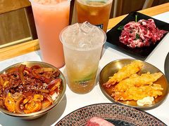 -欢喜哥齐齐哈尔自助烤肉(大学城店)