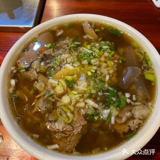 栖柏狼烤肉东郊店