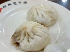 -庆丰包子铺(房山长阳店)