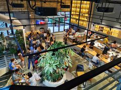 -GOTLOT COFFEE&KITCHEN角落厨房NOOK店