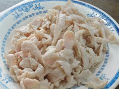 -老爆肚满五香烧牛羊肉
