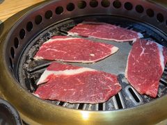 -九田家黑牛烤肉料理(新光汇店)
