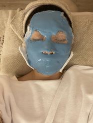 -Doria salon 小颜皮肤