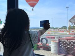 -千岛湖燃擎卡丁车赛车主题乐园(秀湖路店)