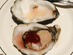 -Wolfgang’s Steakhouse 沃夫冈牛排馆(上海白玉兰广场店)