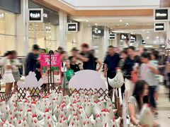 -杉杉奥特莱斯广场(哈尔滨店)