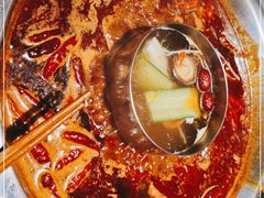 -大龙燚火锅(天安云谷店)