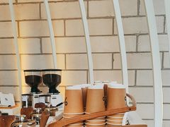 -% Arabica阿拉比卡咖啡(深圳湾万象城店)