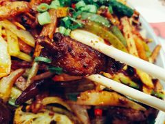 -干锅鱼庄(北京荟聚西红门购物中心店)