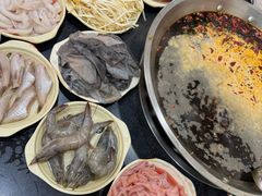 -储奇门鳝鱼火锅(总店)