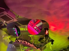 -天玑高空江景餐厅&酒吧Sky Secret Restaurant&Bar