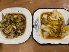 -洲晓鲜·舟山海鲜大排档(朱家尖风景区店)