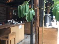 -VOYAGE COFFEE(北锣鼓巷店)