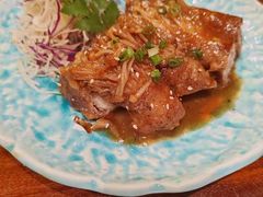 -鸟鹏烧鸟居酒屋(仁恒梦中心店)