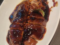 -望乡楼上海菜(日月光店)