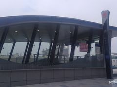 -温州龙湾国际机场