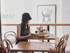 -Alimentari早午餐(安福路店)