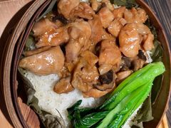 -72街荷叶饭(东方宝泰广场店)