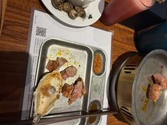 -汉巴味德(沈阳万象汇店)