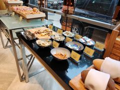 -上海圣淘沙万怡酒店