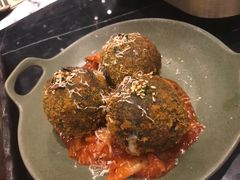 墨鱼芝士饭团-KCOOKING概念韩餐(世茂52+店)