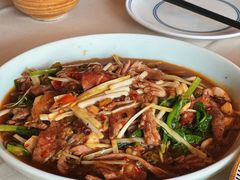-龙门阵茶屋川菜馆(武康路店)
