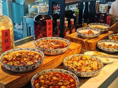 -君悦酒店·乐厨·高空自助餐(青年大街店)