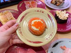 -寿司郎(北京路粤潮楼店)