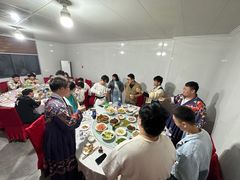 -茅山风味馆
