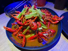 -红盔甲·小龙虾(定西路店)