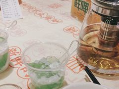 -小林哥的海鲜馆·夜宵烧烤(渔人码头店)