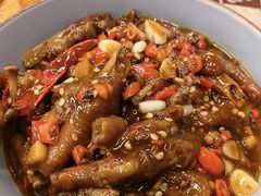 -老三样·旧食新味(万寿宫店)