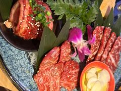 -丸藏和牛烧肉专门店(园区师惠坊店)