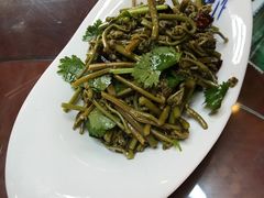 -大汗行宫园林餐厅