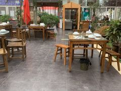 -老磨油饼(高陵店)