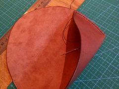 -如果·追梦手工皮具DIY教学店(田子坊店)