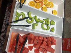 -比格比萨自助(国展店)