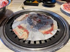 -胡哥烤肥牛(车公庙店)