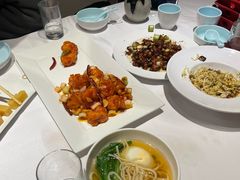 -玉林烤鸭店(黄村兴华店)