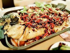 花千代秘制烤鱼 周铁大梦想城店 图片 宜兴 大众点评网