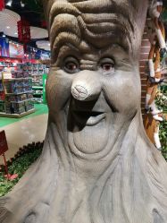 -Hamleys哈姆雷斯(东方福来德店)