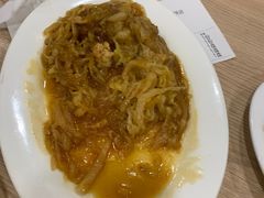 -姥家春饼店(漳州二路店)