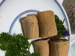 -惠丰堂饭庄·烤鸭·京味菜(民族大学店)