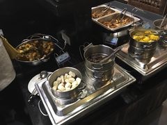 -素德轩素食餐厅(东港店)